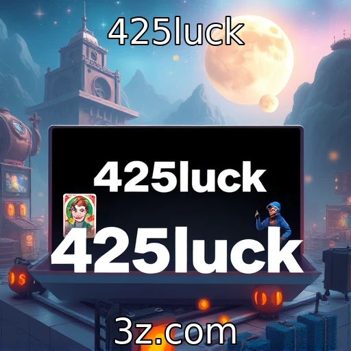 Evolução das plataformas de jogos em nuvem - 425luck