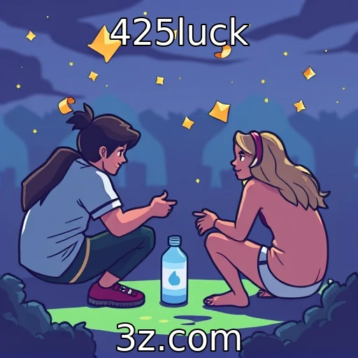 A importância da comunidade em jogos multiplayer - 425luck