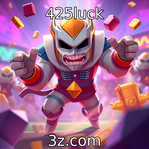 Desafios enfrentados por desenvolvedores de jogos - 425luck