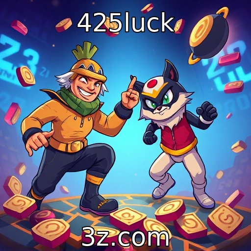 Novas tendências na monetização de jogos digitais - 425luck