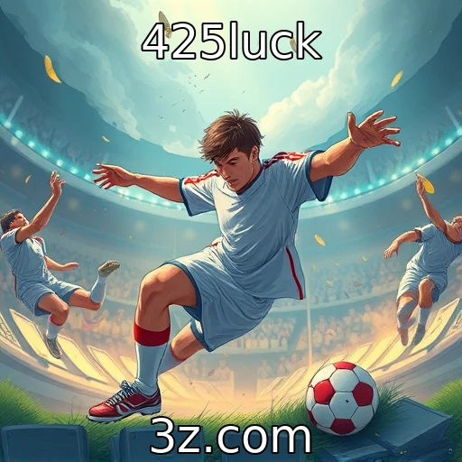 Desenvolvimento de narrativas interativas e sua popularidade - 425luck