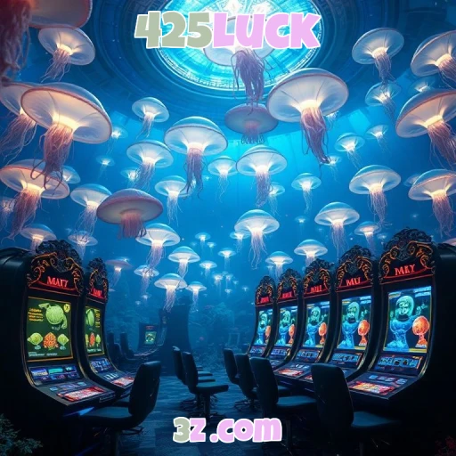 Viva a Emoção do Live no 425luck: Apostas em Tempo Real