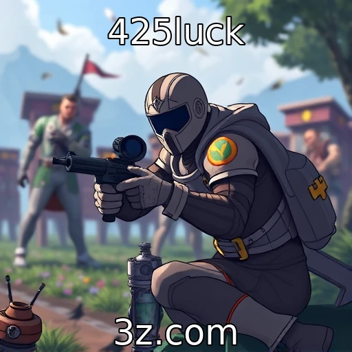 O impacto das microtransações nos jogos modernos - 425luck