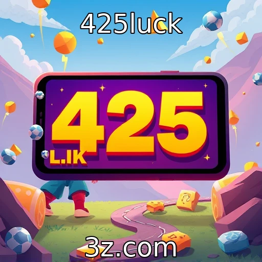 Crescimento do mercado de jogos em dispositivos móveis - 425luck