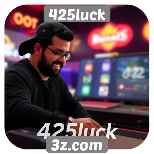 Depoimentos de jogadores sobre a experiência no 425luck