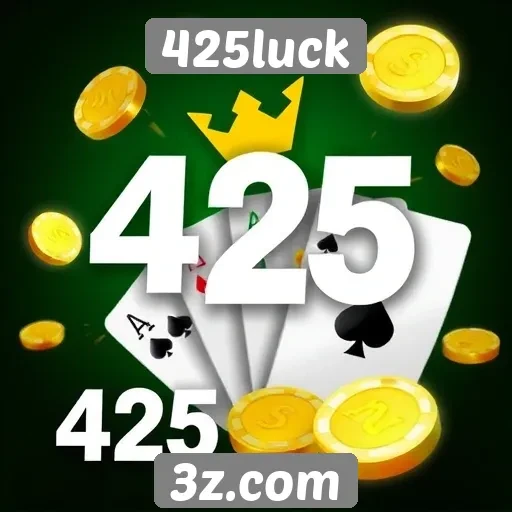 Avaliações de jogadores sobre o 425luck