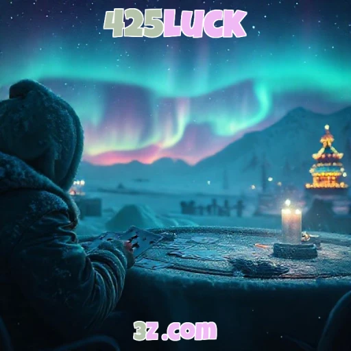 Desafios e Criatividade: Puzzles do 425luck em Foco