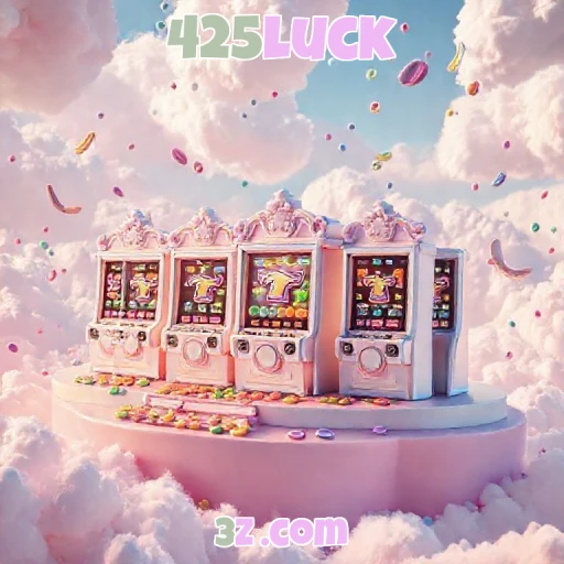 Estratégias de Mestre no 425luck: Vença com Conhecimento