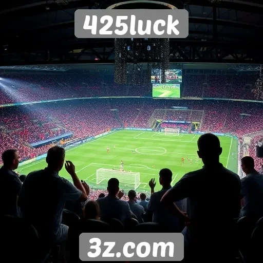 Histórias de sucesso de jogadores no 425luck