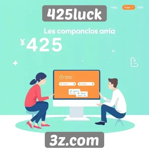 Estudo sobre a usabilidade do 425luck